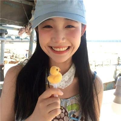 民间摆渡人
